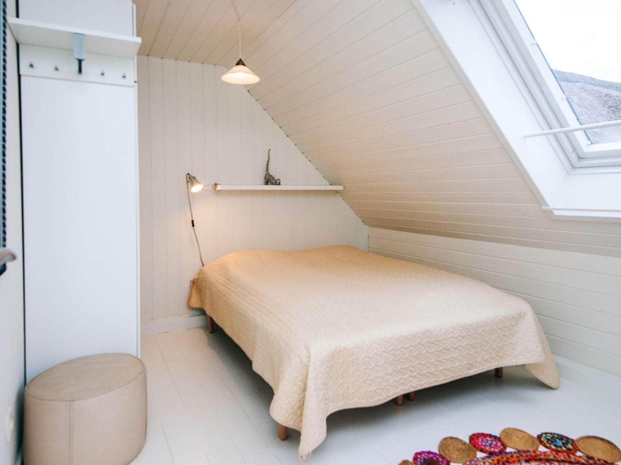 4 Person Holiday Home In B Rkop 宝可波 外观 照片