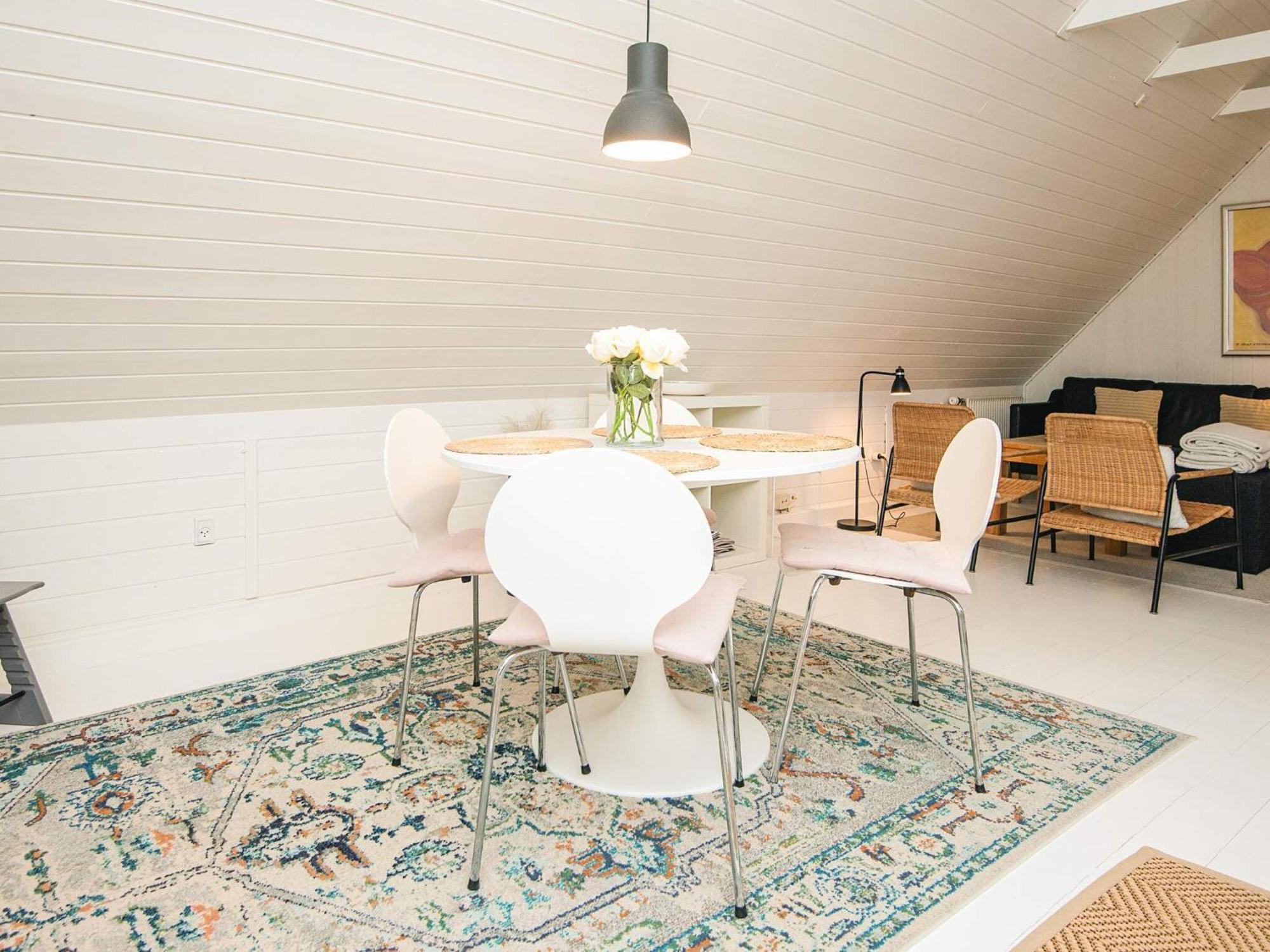 4 Person Holiday Home In B Rkop 宝可波 外观 照片